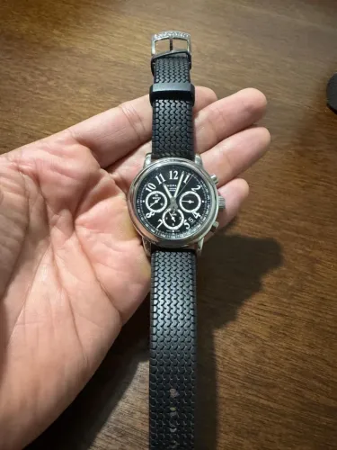 Relógio Chopard ( Real Madrid)