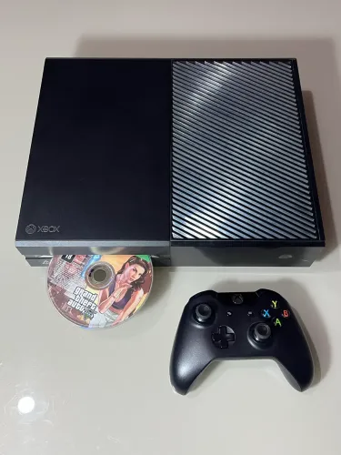 Xbox one 1 Tera 