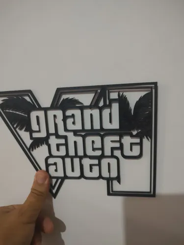 Quadros 3d diversos