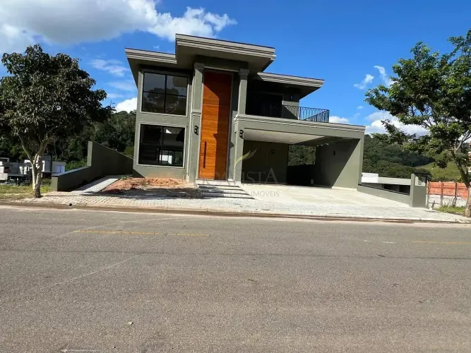 Casa à venda, Condomínio Granville, Atibaia
