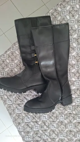 Bota São João 