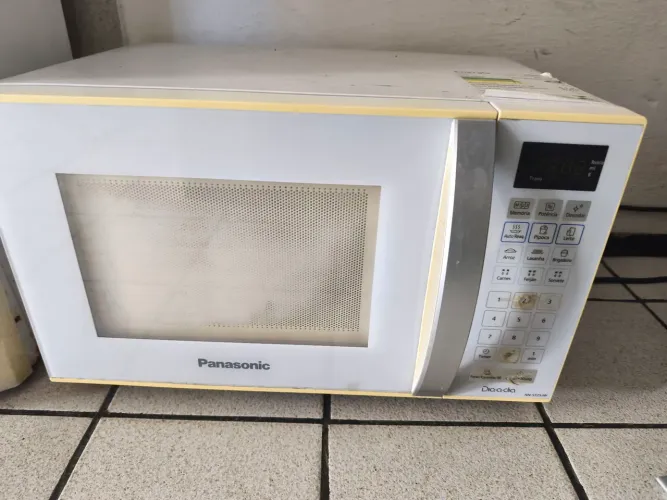 Microondas
