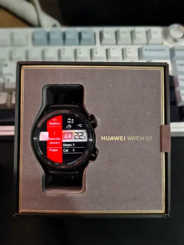 Smartwatch Huawei Watch GT