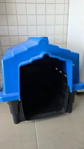 Casinha Pet