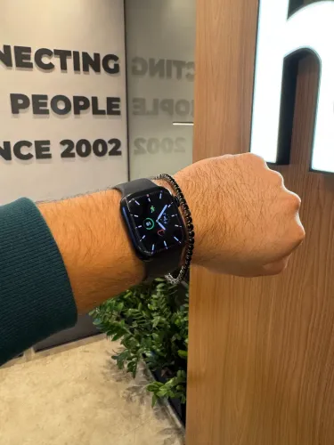 AppleWatch S8 41mm 97%