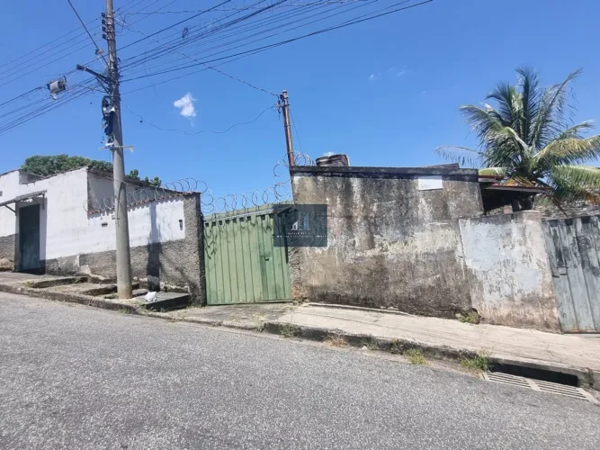 VENDO ou TROCA CASA E LOJA NO RIBEIRO DE ABREU - DOCUMENTO OK - NÃO FINANCIA