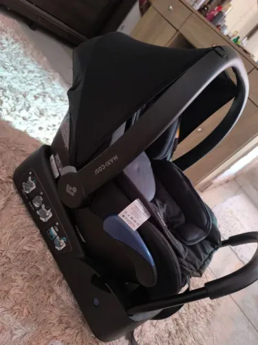 Cadeirinha para carro