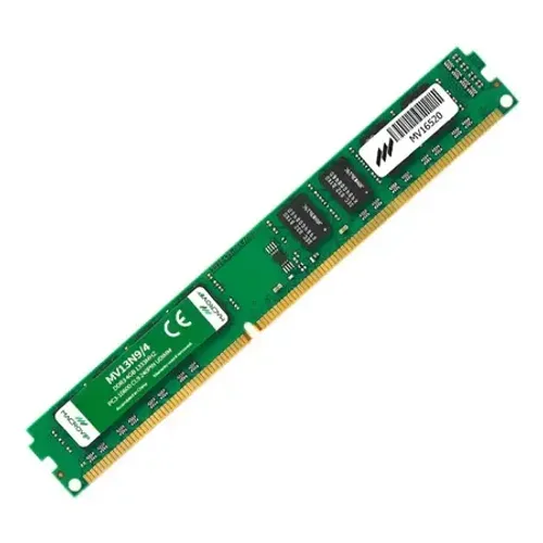 Memória Ram Ddr3 8GB 1600mhz