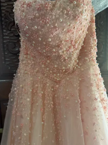 Vestido de Festa