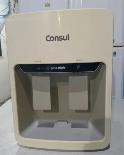 Bebedouro Consul semi novo