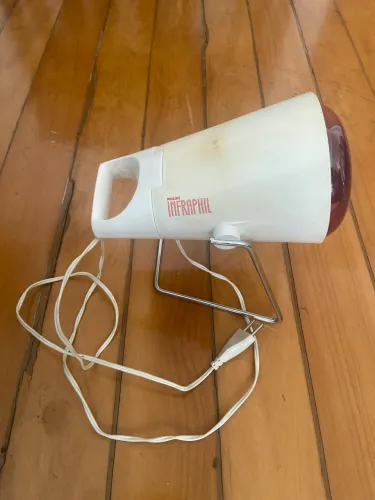 Aparelho Infravermelho 