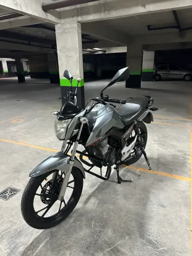 Fan 160 ano 2020 valor 13.700$