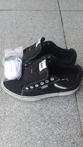 Tenis vans feminino