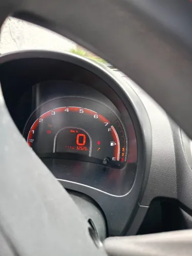 Chery QQ 1.0 Smile 12V Flex 5P 2018