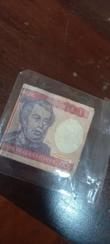 Cruzeiro dinheiro