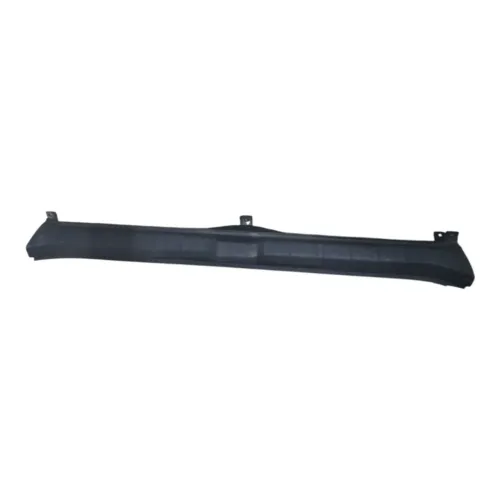 Moldura Porta Malas Citroen C4 Picasso 2009 A 2013