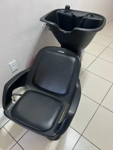 Moves para salão