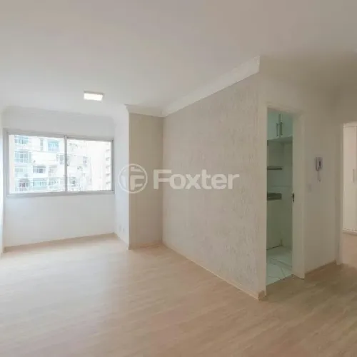 Apartamento à venda Rua da Consolação, Consolação - São Paulo