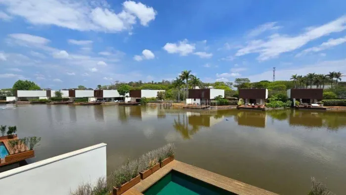 Villa do Lago para Locação no Condominio Fazenda Boa Vista - Porto Feliz/SP