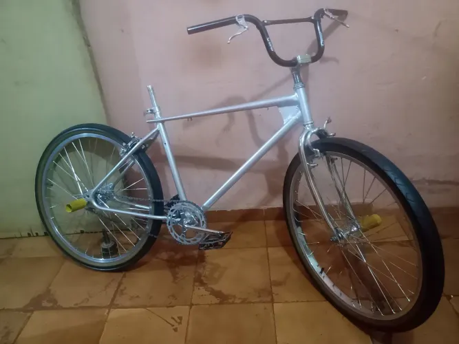 Caloi cruiser freestyle