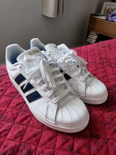 Tênis Streettalk Adidas