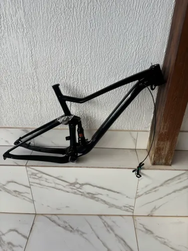 Quadro full scott spark 970
