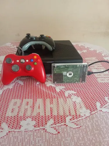 Xbox 360