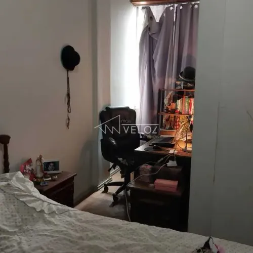 Apartamento - / Residencial / Santa Teresa