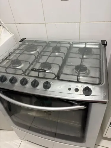fogão electrolux