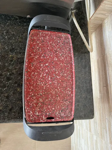 Chapa Elétrica