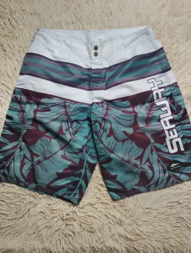 Bermuda Seaway Original 