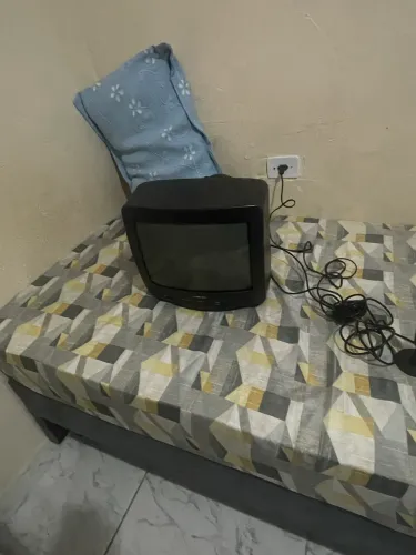 Tv de cubo