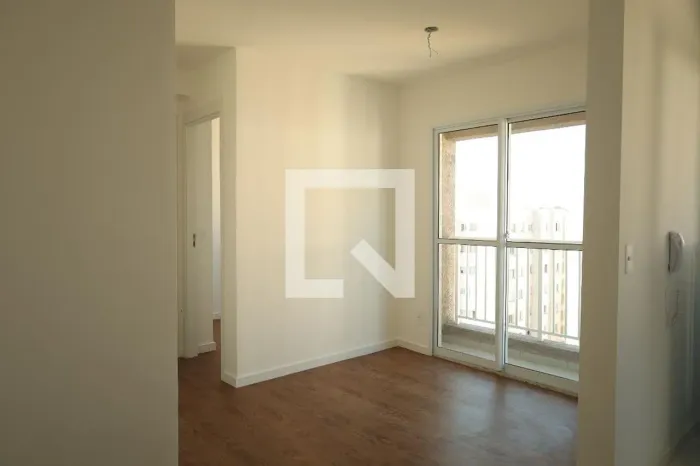 Apartamento à Venda - Jardim Palmares, 2 Quartos, 38 m2