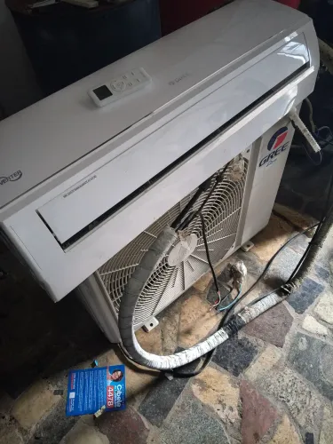 AR CONDICIONADO 18 MIL INVERTER