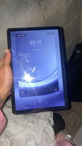 Tablet novo