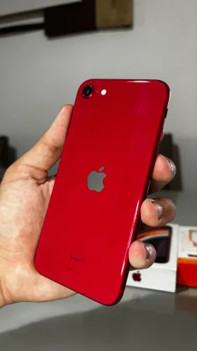 iPhone SE (64GB) 2º Geração - Imperdível e Impecável!