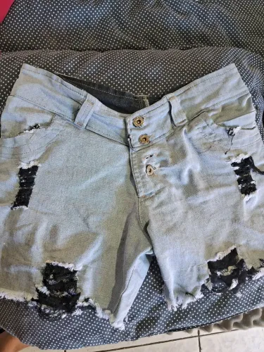 Short Jeans