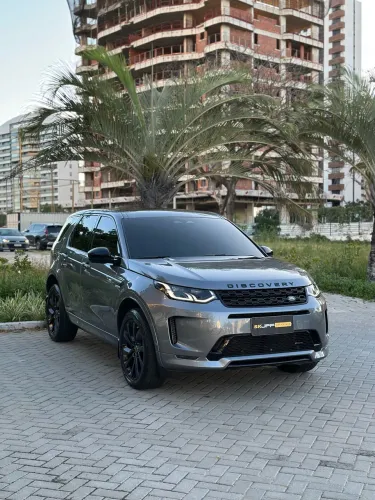 Land Rover Discovery Sport SE R-DYN. 2.0 Bi-TB DIE 2023