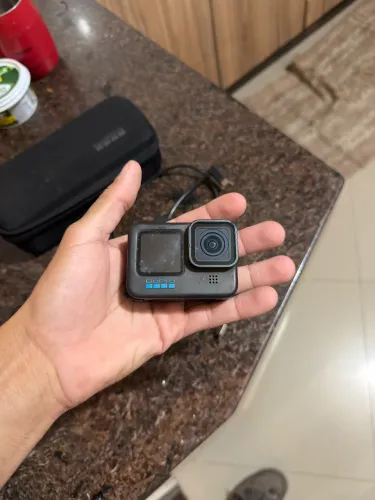 GoPro