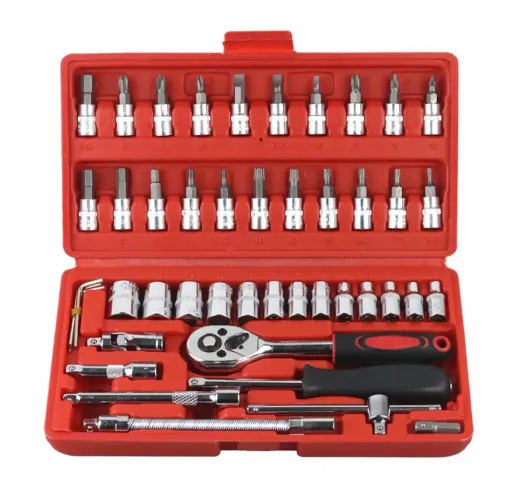 Kit de ferramentas