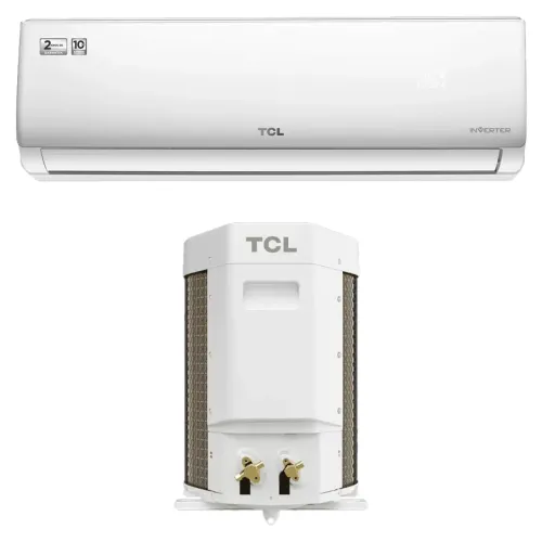 Ar condicionado TCL