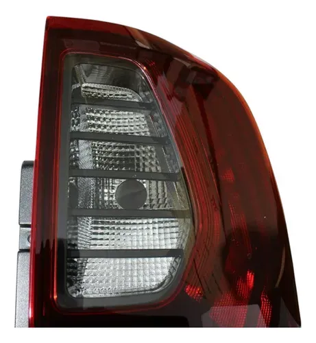 Lanterna Renault Duster Oroch 2015 2016 A 2022 Lado Carona Direito/passageiro