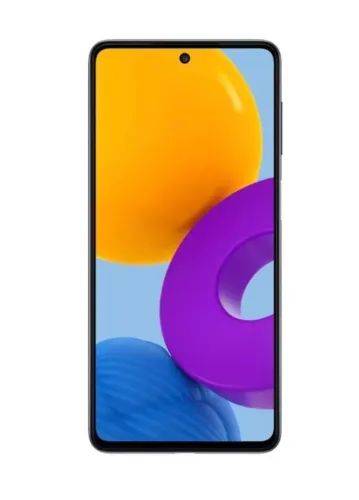 Celular Samsung Galaxy M52