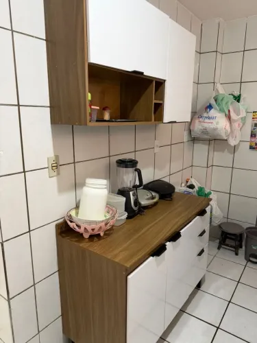 Armário de cozinha 
