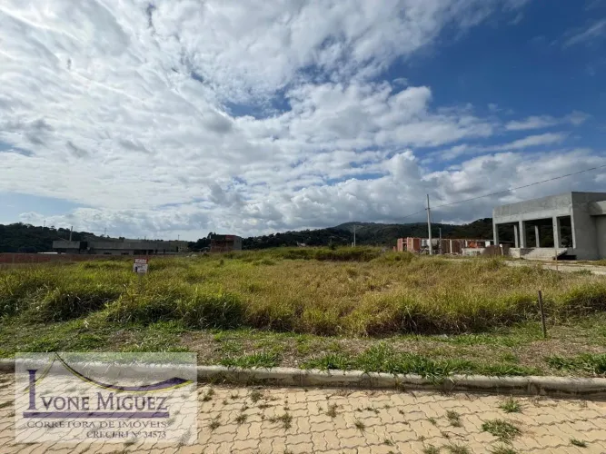 Terreno em Lagoinha - Miguel Pereira