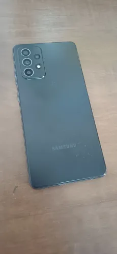 Sansung A52 5g