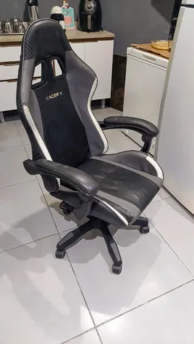 cadeira gamer xRace