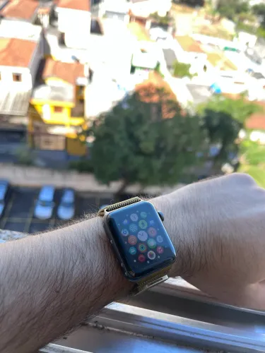 Apple Watch S3
