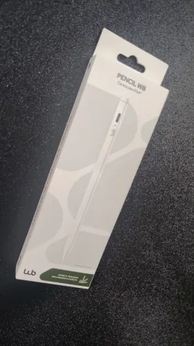 Caneta tablet Nova lacrada