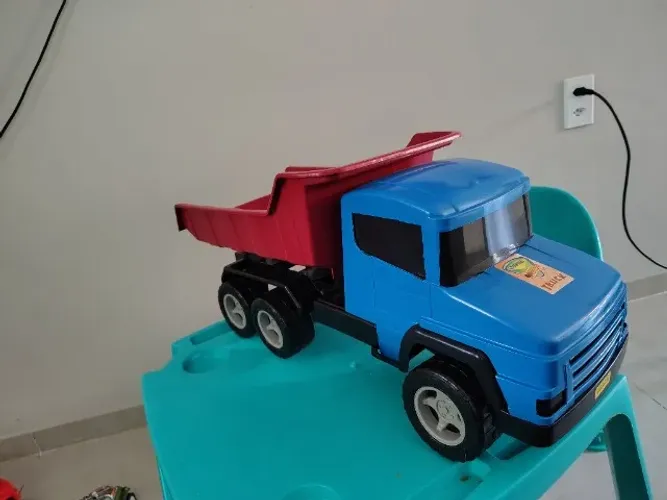 Brinquedos